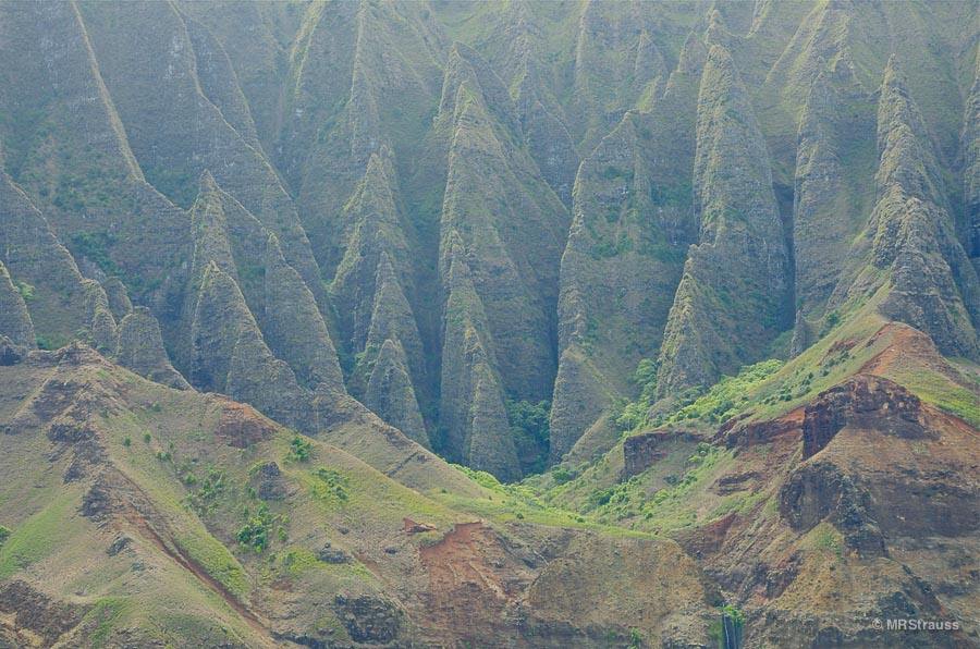 Na Pali Bad